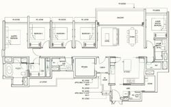 Pinetree Hill (D21), Condominium #564025511